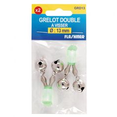 GRELOT DOUBLE A VISSER