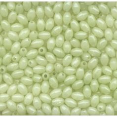 PERLE PHOSPHO 6MM X15