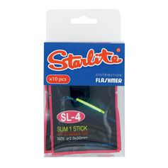 STARLITE SL-3 47X6 MM