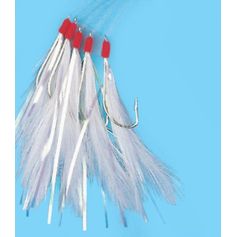 BAS DE LIGNE PLUME FILAMENT 5 HAM 2