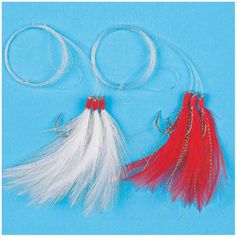 BAS DE LIGNE PLUME SPECIAL BAR 3 HA