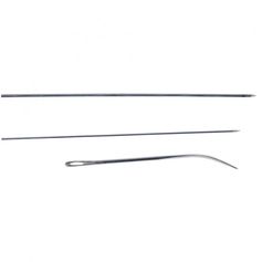 AIGUILLE A VER INOX X3