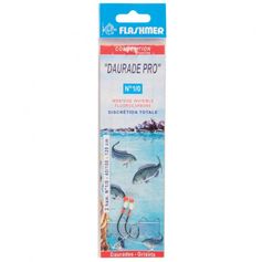 BAS DE LIGNE DAURADE PRO FLUOROCARB