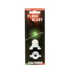 DETECTEUR DE TOUCHE FLASH ALERT