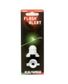 DETECTEUR DE TOUCHE FLASH ALERT