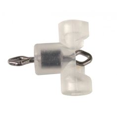 CLIPOT T-SWIVEL TRANSPARENT