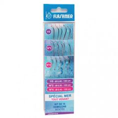 HAMECON MONTE SP MER TOUT VENANT X15