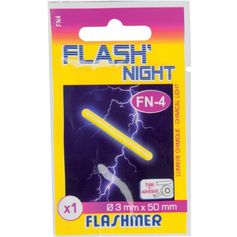 STARLITE FLASH NIGHT 4.5 X 37MM X10