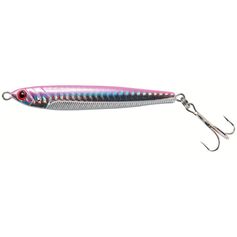 CUILLER JIG METAL SPOT 21G