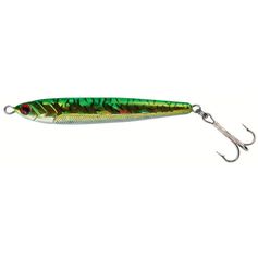 CUILLER JIG METAL SPOT 28G