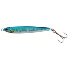 CUILLER JIG METAL SPOT 40G
