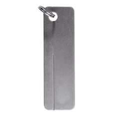 AFFUTEUR A HAMECON DIAMANTE - 6 CM