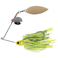 LEURRE BOOYAH VIBRA FLX 14G