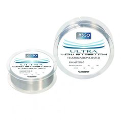 NYLON ULTRA LOW STRETCH 300M