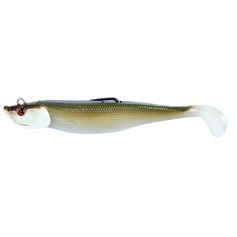 LEURRE M BLUE SHAD 8CM
