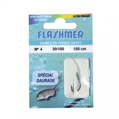 HAMECON MONTE SPECIAL DAURADE