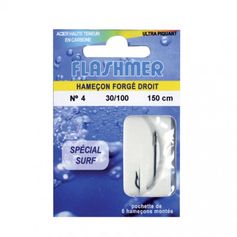 HAMECON MONTE SPECIAL SURF