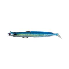 LEURRE M BLUE EQUILLE JR 20 G