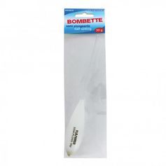 BOMBETTE SEMI-PLONGEANTE