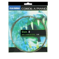 CORDE A PIANO INOX 10M