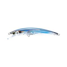 LEURRE CRYSTAL 3D MINNOW 11CM 16G