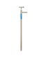POMPE A VER INOX 80CM