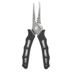 PINCE ANNEAUX BRISES PRECISION