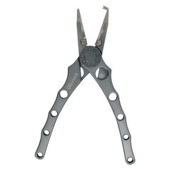 PINCE ANNEAUX BRISES ALU