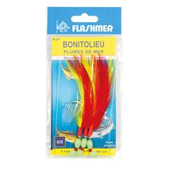 BAS DE LIGNE BONITOLIEU 3 EMP 5/0