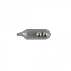 BRUITEUR POINT GLASS RATTLE X5