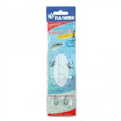 BAS DE LIGNE PRO-LINE ATLANTIC 3HAM