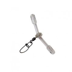 ANTI-TANGLE TRANSPARENT X3