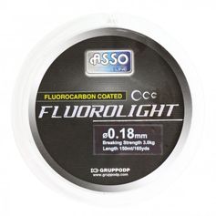 NYLON FLUOROLIGHT 150M