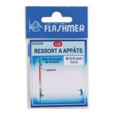 RESSORTS A APPATS 48MM INT 0.90