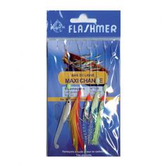 BAS DE LIGNE MAXI CHANCE 5 HAM