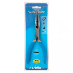 PINCE A ANNEAUX BRISES 150MM