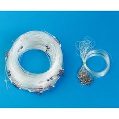 PALANGRE PRO 100M 20HAM N°2/0