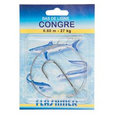 BAS DE LIGNE CONGRE