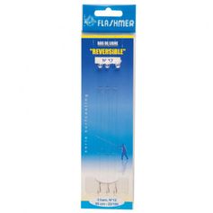 BAS DE LIGNE REVERSIBLE