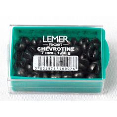 PLOMB CHEVROTINE 100G