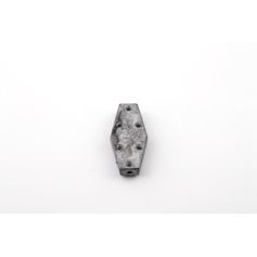 PLOMB HEXAGONAL CRAMPONS