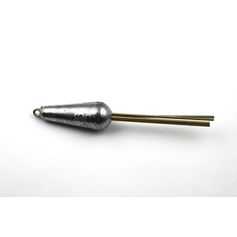 PLOMB GRAPPIN BRANCHE LAITON