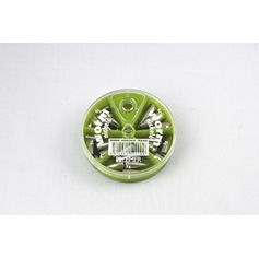 PLOMB BOITE WORMS NICK MONT TEXAN