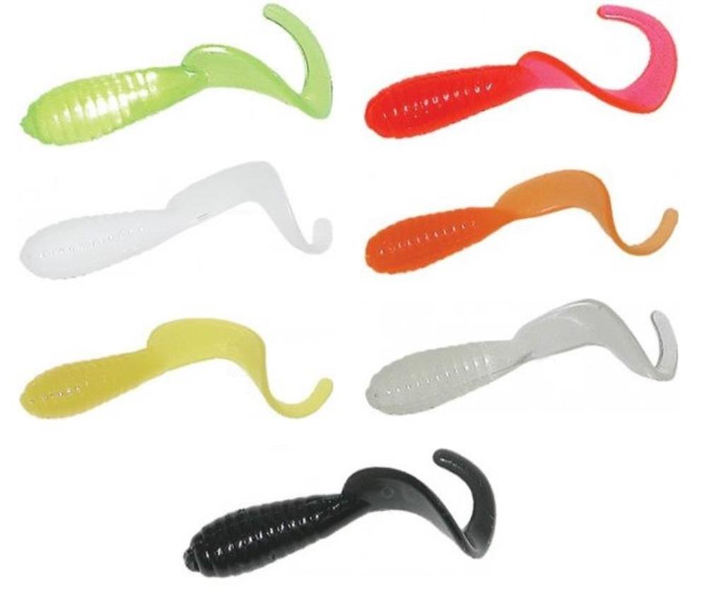 LEURRE DE SURFACE MISTER TWISTER TOP PROP 15G