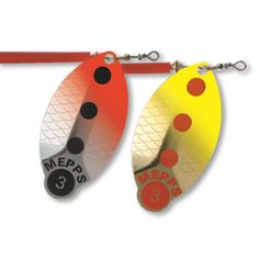 CUILLER LUSOX OR FRANCE N°3