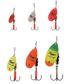CUILLER AGLIA FLUO CHARTREUSE