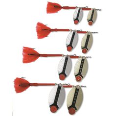 CUILLER LUSOX ARGENT FLUO FRANCE