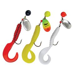 CUILLER AGLIA SPINFLEX 14G