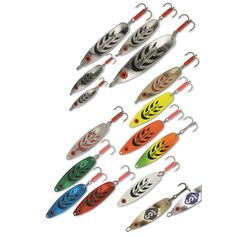 CUILLER SYCLOPS TIGER FRANCE