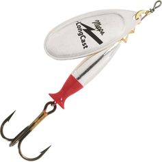 CUILLER AGLIA LONGCAST ARGENT